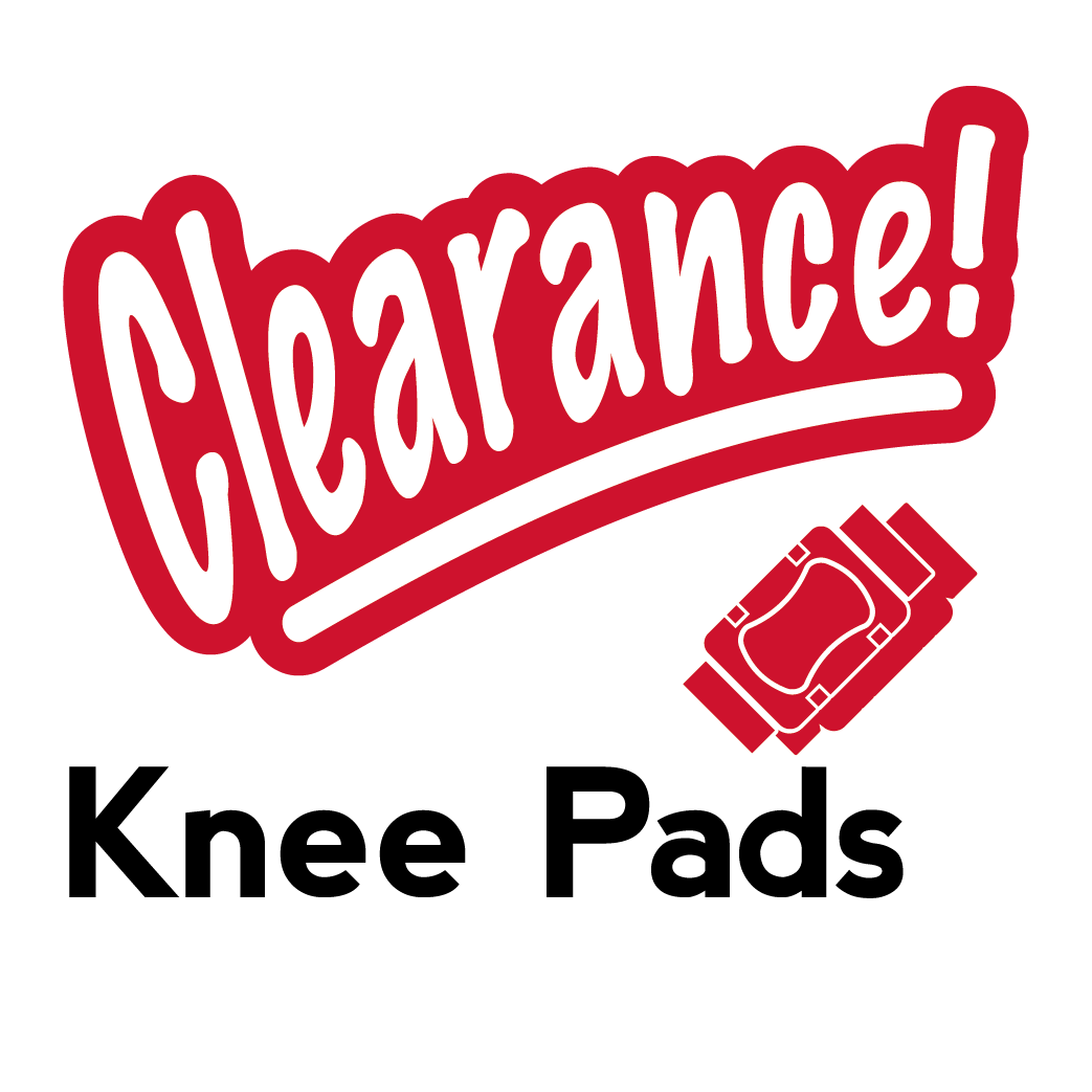 Clearance Knee Pads